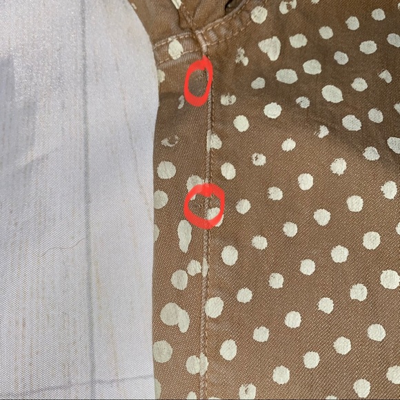 Current/Elliott The Stiletto Haystack - Picture 13 of 13